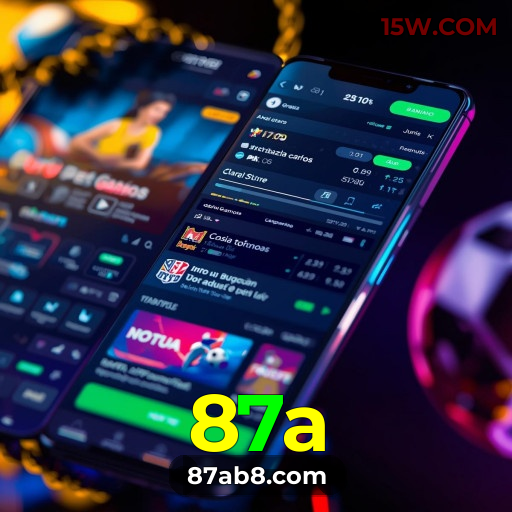 Crash mobile leve e veloz: jogue de qualquer lugar | 87a