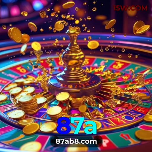 Login no 87a | Plataforma Confiável no Brasil