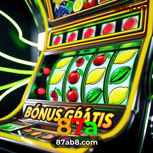 87a é Seguro? Tudo Sobre a Melhor Casa de Slots do Brasil 