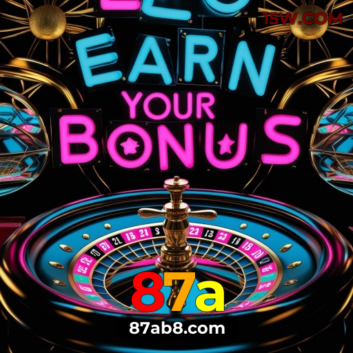 Jogue no 87a: O Cassino Online Mais Confiável para Brasileiros