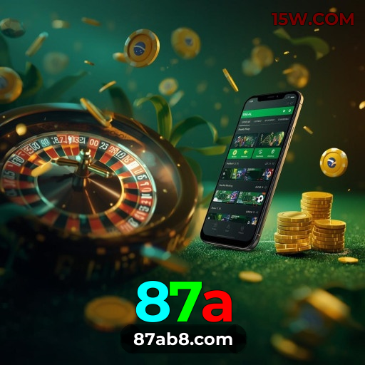 87a: A chance de ganhar está no cassino mais seguro do Brasil!