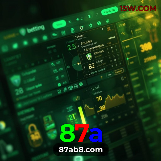 87a.com - Descubra o Melhor Cassino Online e Apostas Esportivas no Brasil - 87a