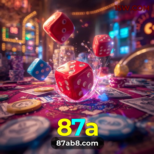 87a – a plataforma de apostas oficial mais profissional