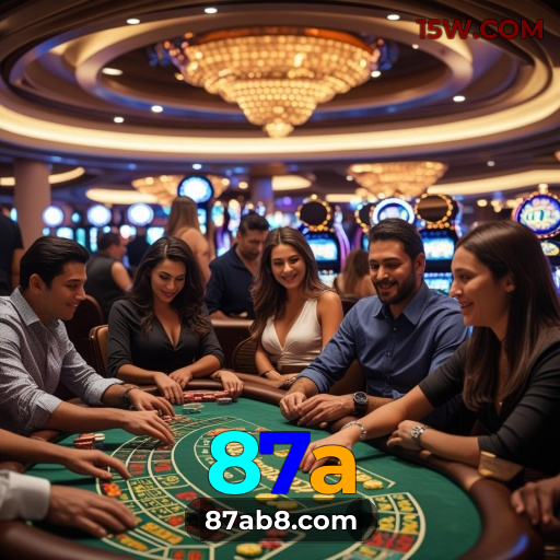 Promoções de Slots no 87a – Bônus Diários Atualizados