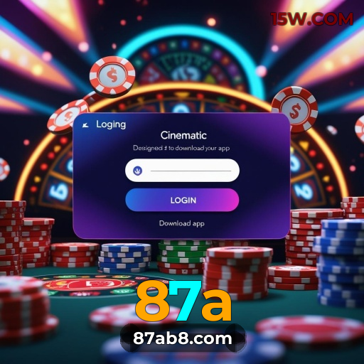 87a.com 🥇  - Plataforma oficial de entretenimento - 87a