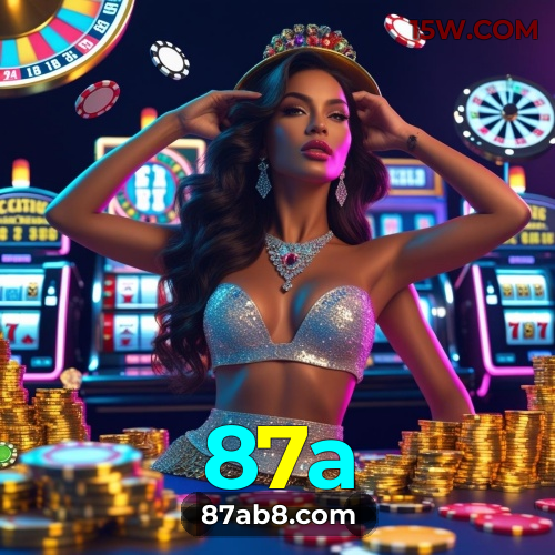 Fortune Tiger e Mais: Jogue os Melhores Slots na 87a 