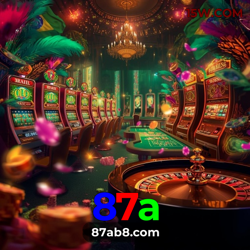 Login 87a.com | Plataforma Segura e Suporte 24h