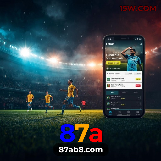 87a.com ⭐️ - Cassino brasileiro mais escolhido ⭐️ - 87a