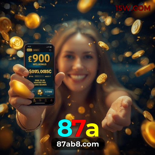 87a Apostas: O App Mais Rápido para Jogar no Celular