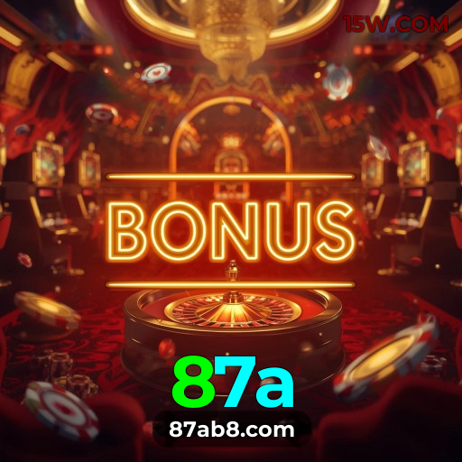 87a.com 🎰  - Plataforma de cassino online no Brasil - 87a
