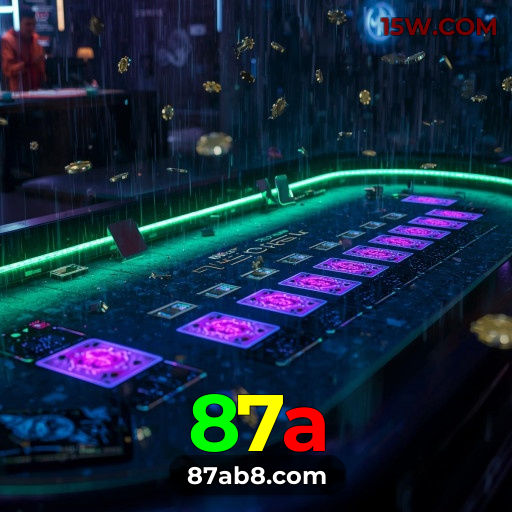 Promoções de Slots no 87a – Bônus Diários Atualizados