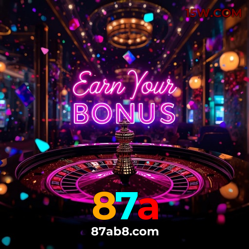 87a: A Melhor Plataforma de Jogos de Cassino e Slots que Ganham Dinheiro