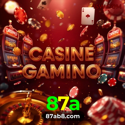 87a: A Melhor Plataforma de Jogos de Cassino e Slots que Ganham Dinheiro